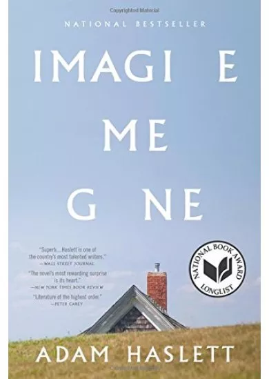 Imagine Me Gone