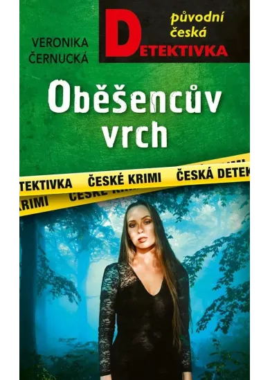 Oběšencův vrch