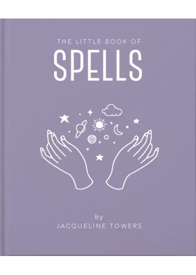 The Little Book of Spells