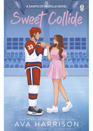 Sweet Collide
