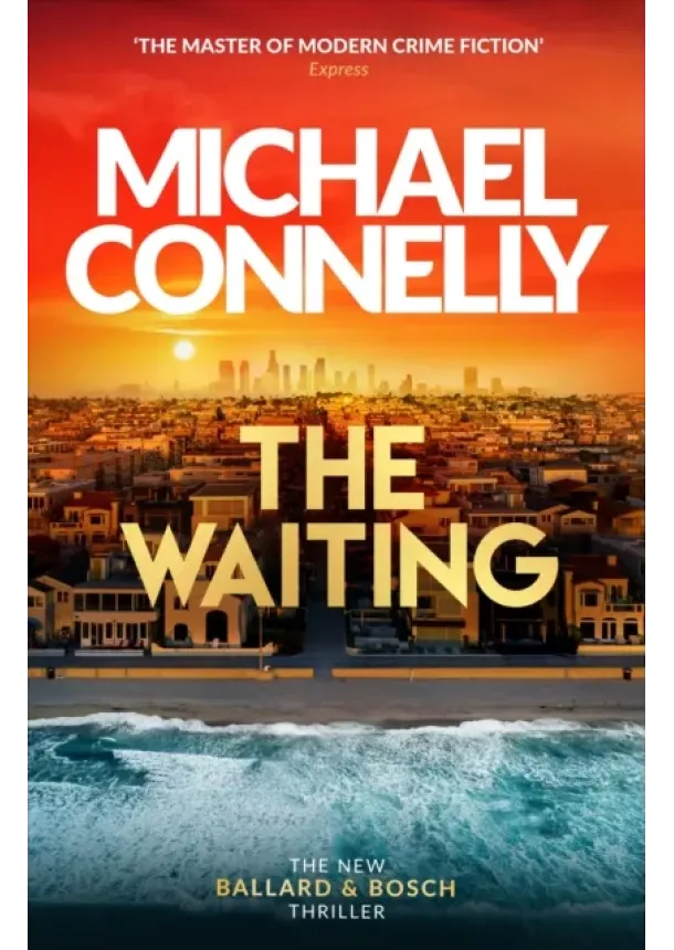 Michael Connelly - The Waiting