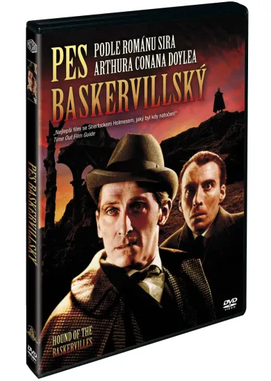Pes baskervillský