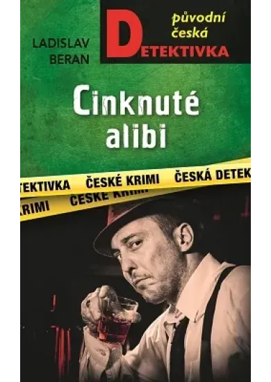 Cinknuté alibi
