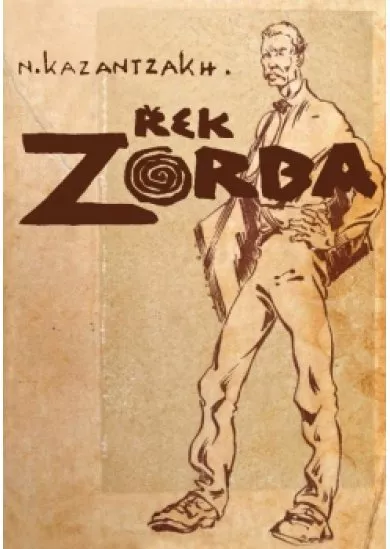 Řek Zorba