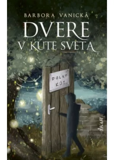 Dvere v kúte sveta