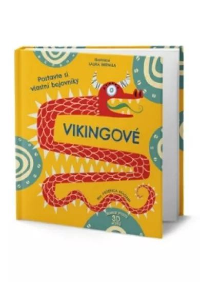 Vikingové