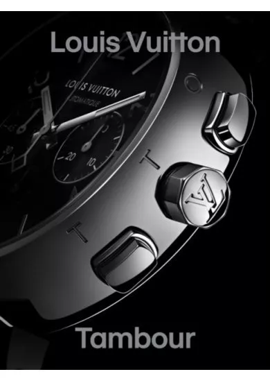 Louis Vuitton Tambour