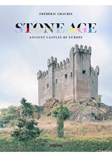 Frederic Chaubin. Stone Age