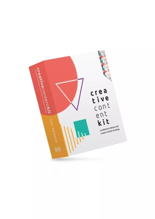 Ana Bender - Creative Content Kit