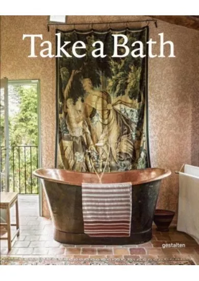 Take A Bath