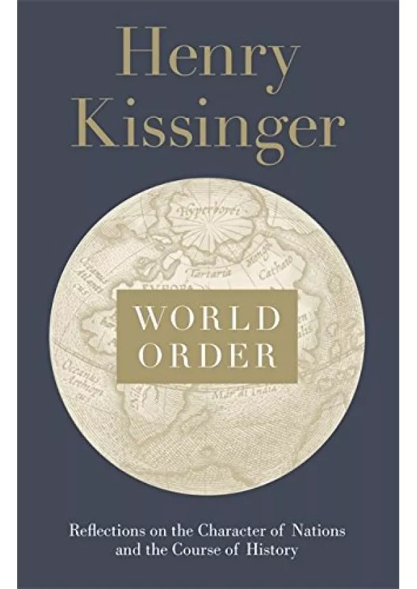Henry Kissinger - World Order