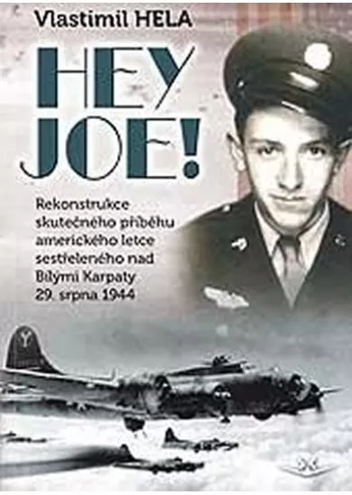 Hej Joe!