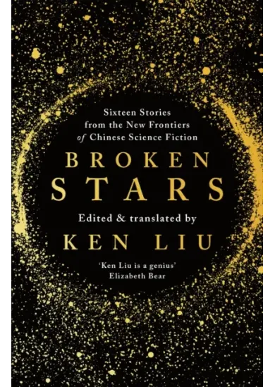 Broken Stars