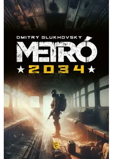 Metró 2034 (új kiadás)