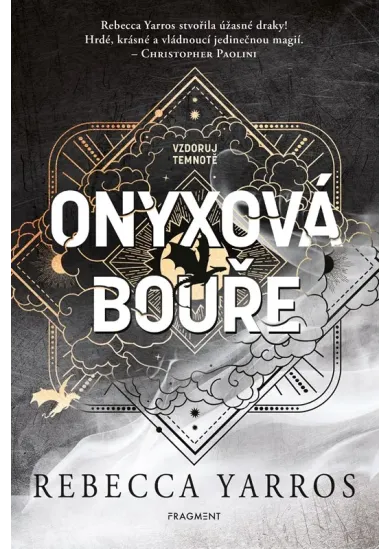Onyxová bouře