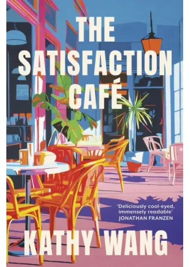 The Satisfaction Cafe