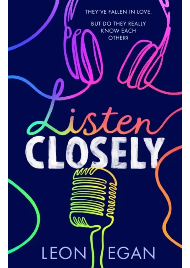 Leon Egan - Listen Closely