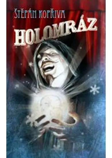 Holomráz