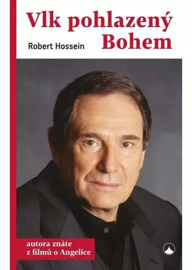 Vlk pohlazený Bohem