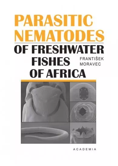 Parasitic nematodes of freshwater fishes