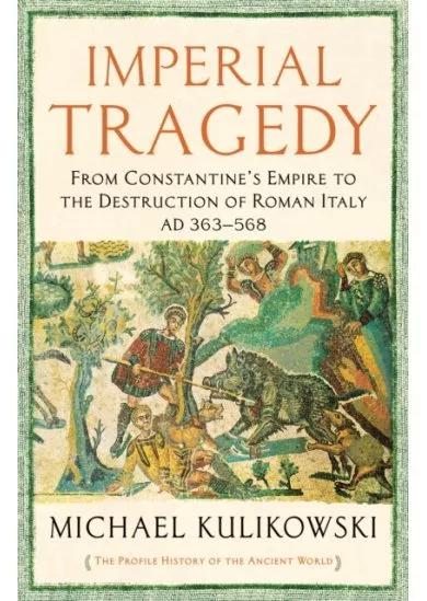 Imperial Tragedy