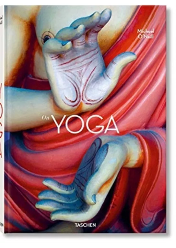 Eddie Stern, H.H. Swami Chidanand Saraswatiji - Michael ONeill. On Yoga. The Architecture of Peace