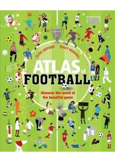 Atlas Of Football