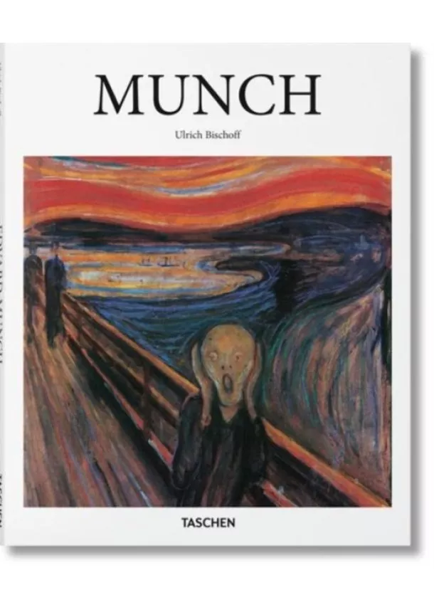 Ulrich Bischoff - Munch