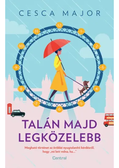 Talán majd legközelebb