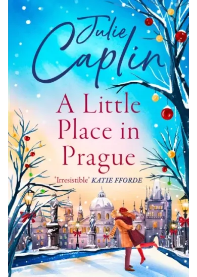 A Little Place in Prague