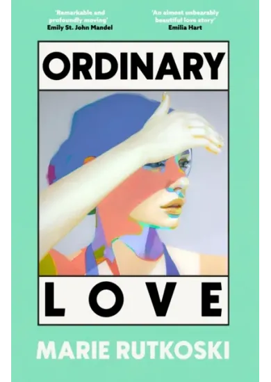 Ordinary Love