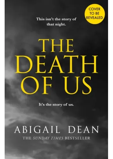The Death of Us