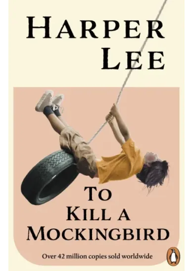 To Kill A Mockingbird
