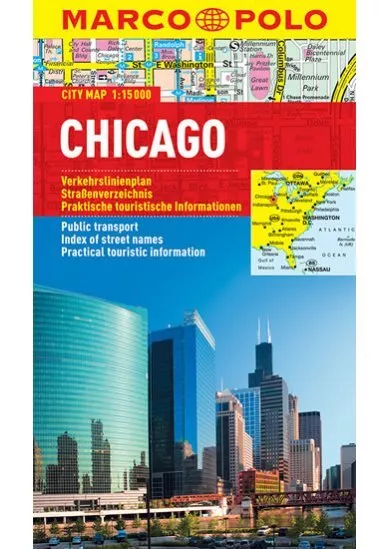 Chicago - lamino  MD 1:15T