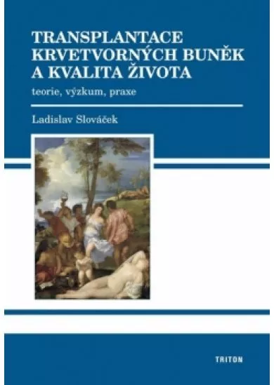 Transplantace krvetvorných buněk a kvali