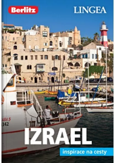 LINGEA CZ - Izrael - inspirace na cesty