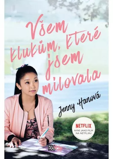 Všem klukům, které jsem milovala (filmov