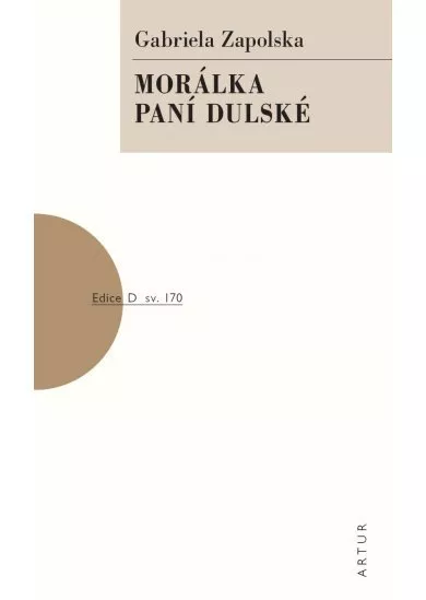 Morálka paní Dulské