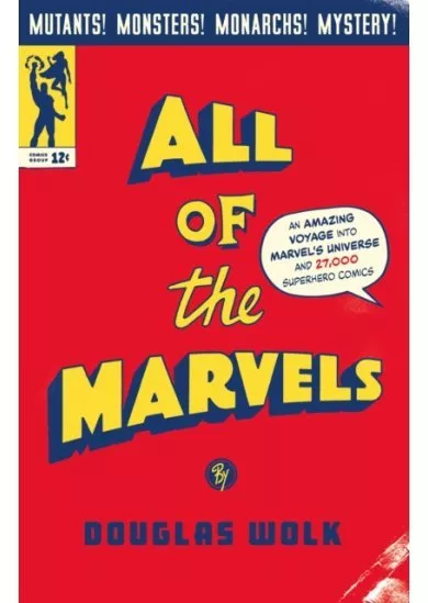 All of the Marvels
