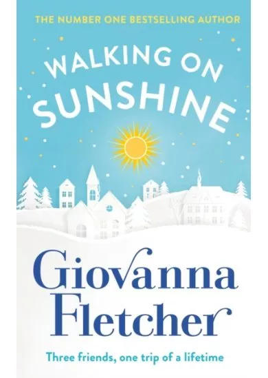 Walking on Sunshine