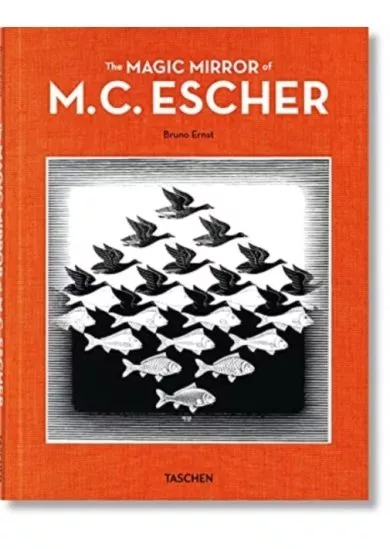 Escher, Magic Mirror, New Edition