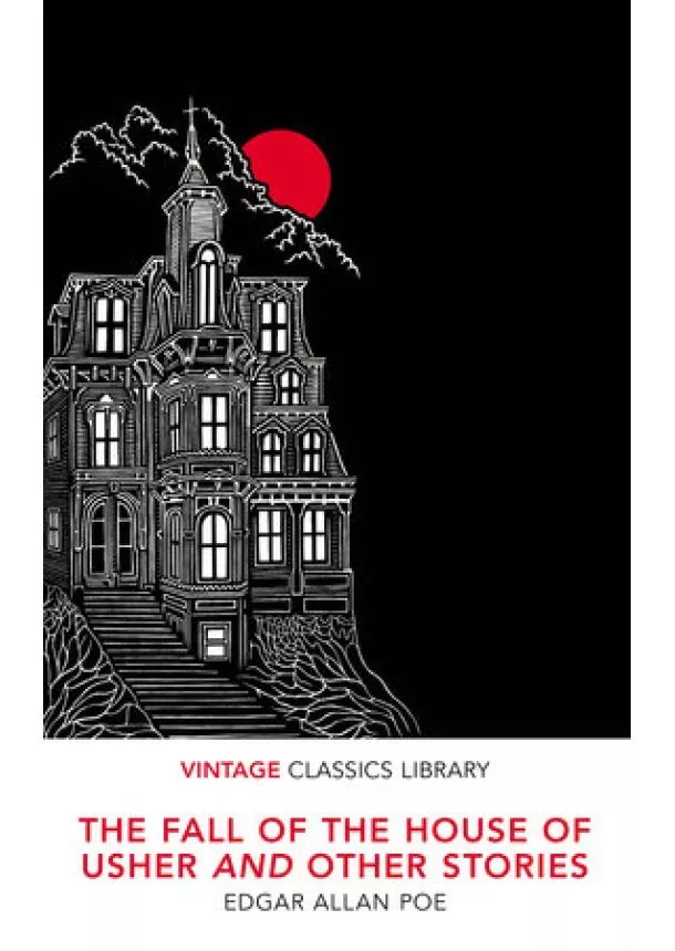 Edgar Allan Poe - Selected stories
