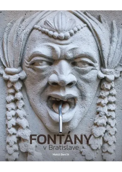 Fontány v Bratislave