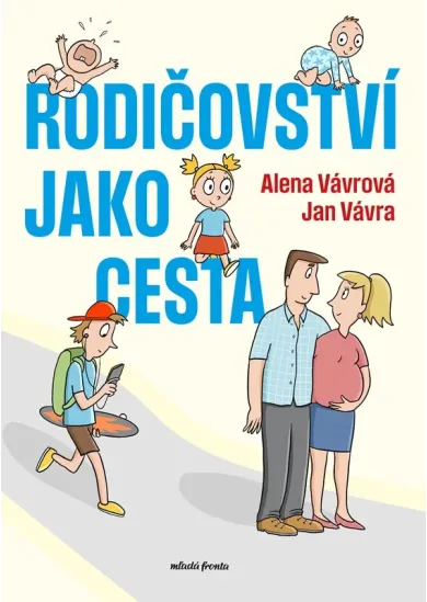 Rodičovství jako cesta