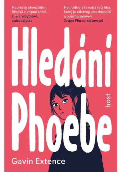 Hledání Phoebe