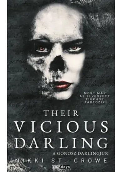 Their Vicious Darling - A gonosz darlingjuk - Elveszett Gonosz Fiúk 3.