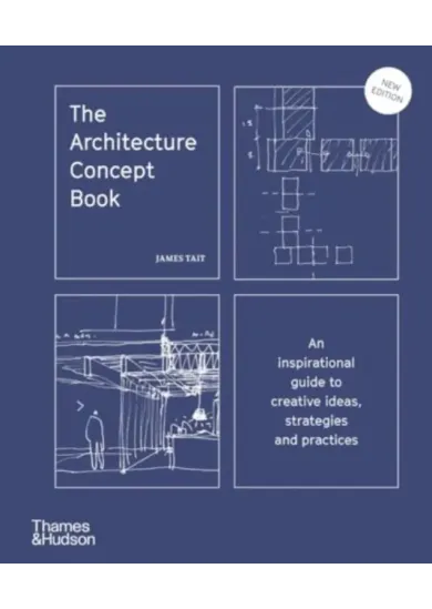 The Architecture Concept Book