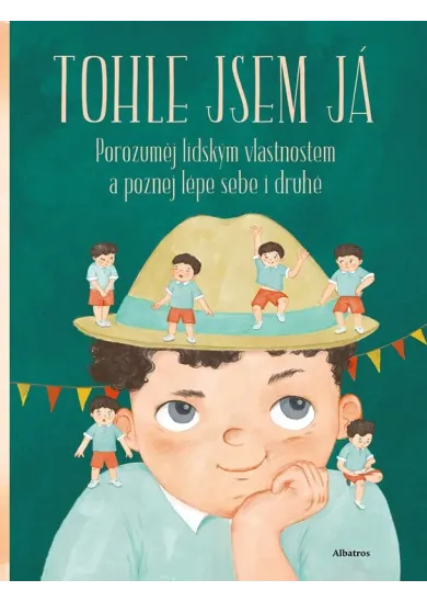 Tohle jsem já!