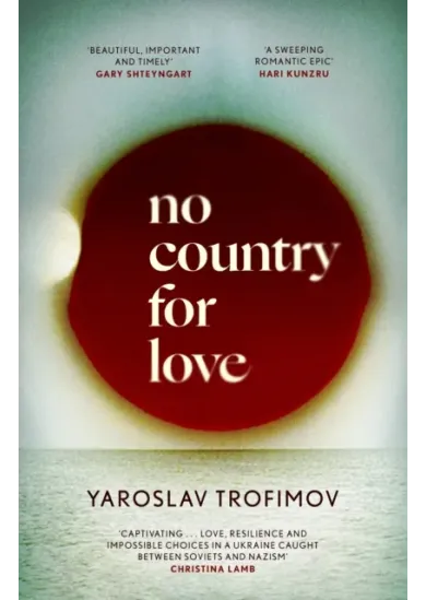 No Country for Love