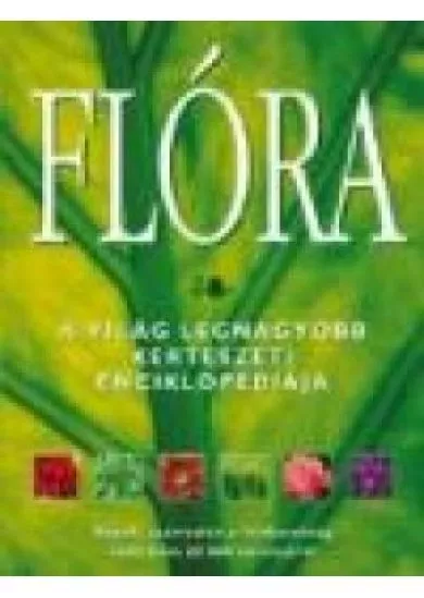 FLÓRA
